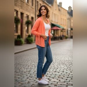 ❤️‍🔥2 for $11.00 NWOT - Chico's size 1